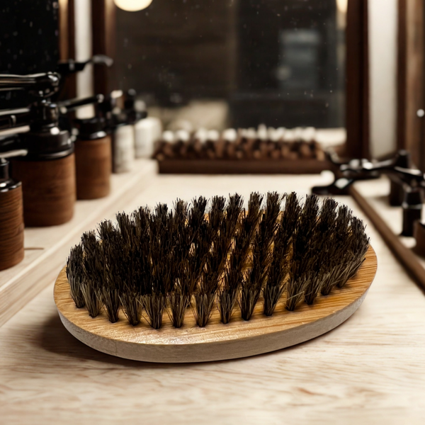 Billi-Brush